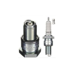 Candela NGK B6ES (10 pezzi per scatola) NGKB6ES