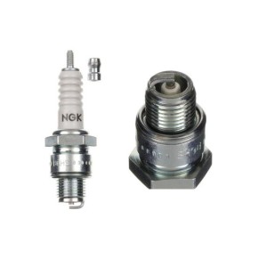 Candela NGK B6HS (10 pezzi per scatola) NGKB6HS