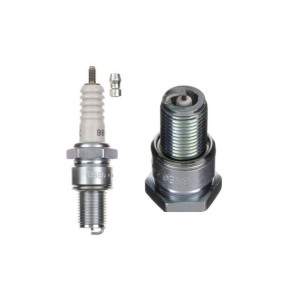 Candela NGK B8EG (4 pezzi per scatola) NGKB8EG