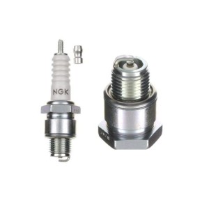 Candela NGK B8HS (10 pezzi per scatola) NGKB8HS