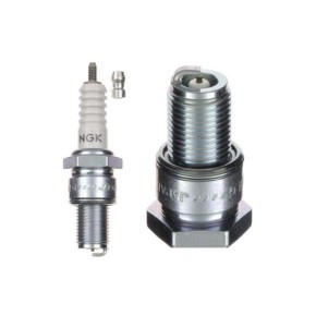 Candela NGK B9EG (4 pezzi per scatola) NGKB9EG