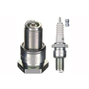 Candela NGK B9ES (10 pezzi per scatola) NGKB9ES