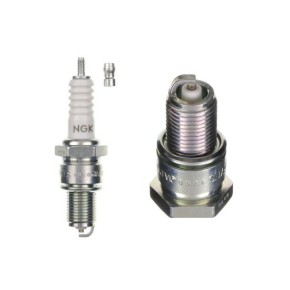 Candela NGK BP7ES (10 pezzi per scatola) NGKBP7ES