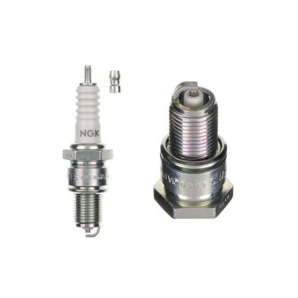 Candela NGK BP7ES (10 pezzi per scatola) NGKBP7ES