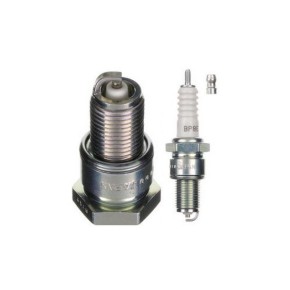 Candela NGK BP8ES (10 pezzi per scatola) NGKBP8ES