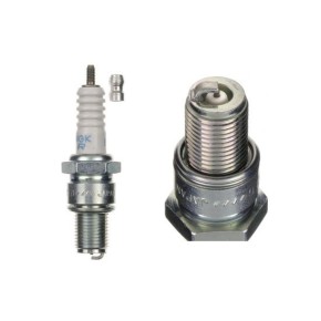 Candela NGK BR10EG (4 pezzi per scatola) NGKBR10EG