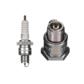 Candela NGK BR6HSA (venduta singolarmente) NGKBR6HSA