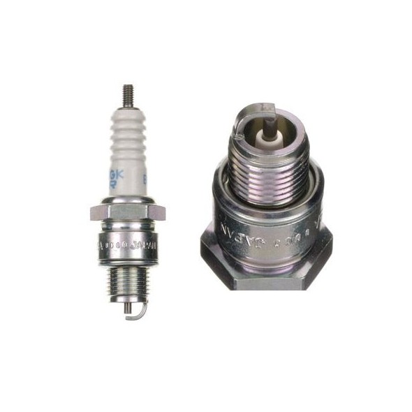 Candela NGK BR6HSA (venduta singolarmente) NGKBR6HSA