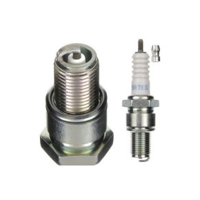 Candela NGK BR7ES (10 pezzi per scatola) NGKBR7ES
