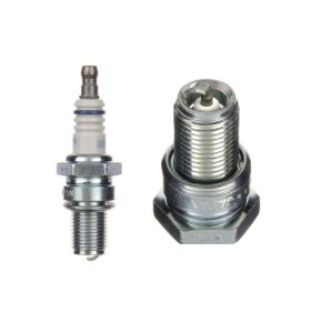 Candela NGK BR9ECM (10 pezzi per scatola) NGKBR9ECM