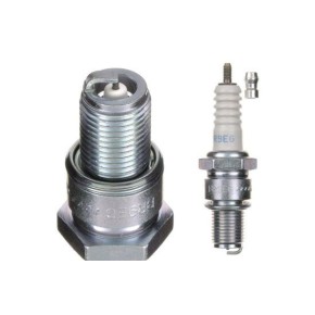 Candela NGK BR9EG (4 pezzi per scatola) NGKBR9EG