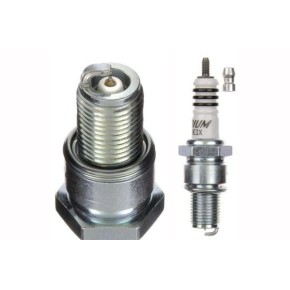 Candela NGK BR9EIX (4 pezzi per scatola) NGKBR9EIX