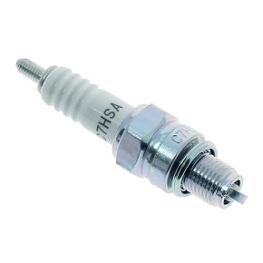 Candela NGK C7HSA (10 pezzi per scatola) NGKC7HSA