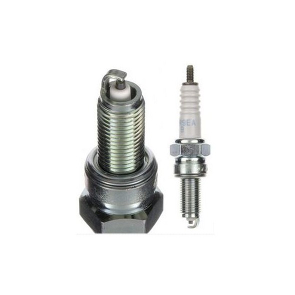 Candela NGK CPR9EA-9 (10 pezzi per scatola) NGKCPR9EA9