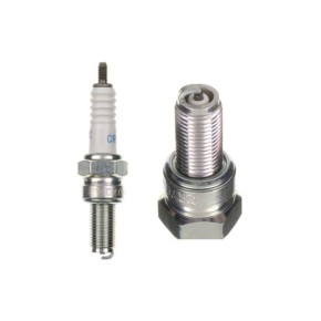 Candela NGK CR7E (10 pezzi per scatola) NGKCR7E