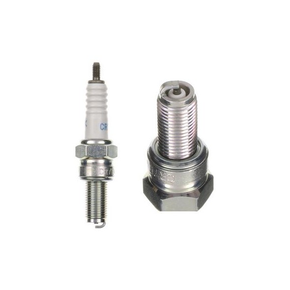 Candela NGK CR7E (10 pezzi per scatola) NGKCR7E