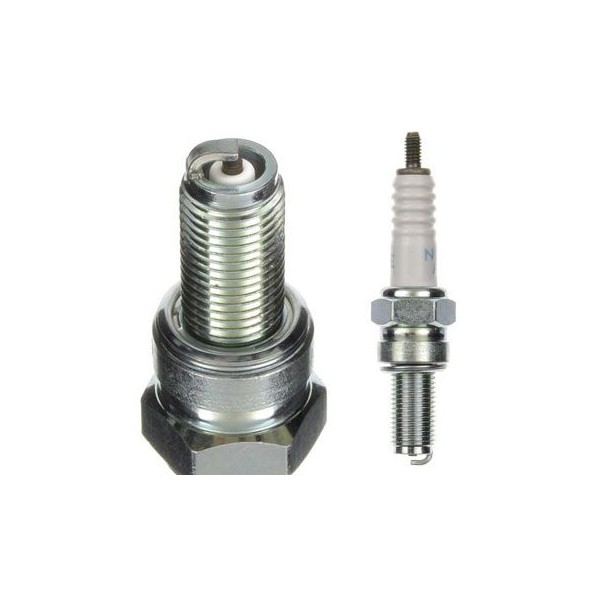 Candela NGK CR8E (10 pezzi per scatola) NGKCR8E