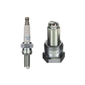 Candela NGK CR8EB (10 pezzi per scatola) NGKCR8EB