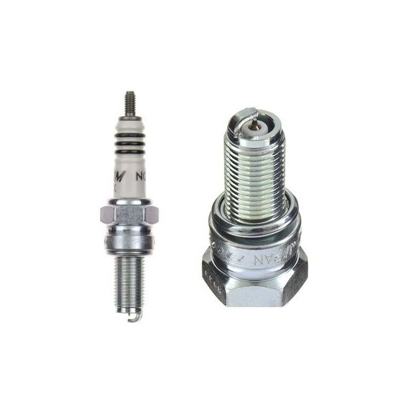 Candela NGK CR8EIX (4 pezzi per scatola) NGKCR8EIX