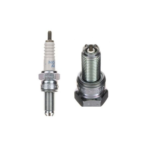 Candela NGK CR8EK (10 pezzi per scatola) NGKCR8EK