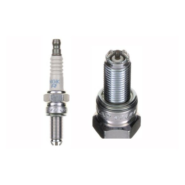 Candela NGK CR8EKB (10 pezzi per scatola) NGKCR8EKB