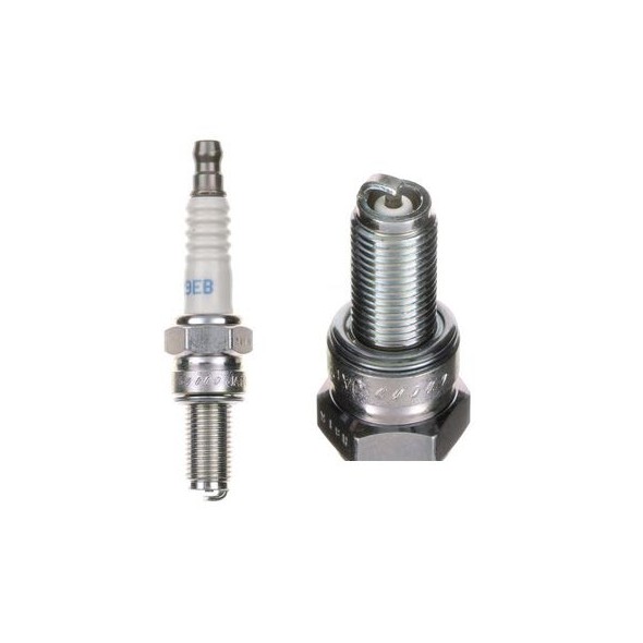 Candela NGK CR9EB (10 pezzi per scatola) NGKCR9EB
