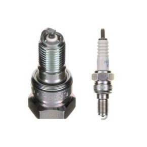 Candela NGK CR9EH-9 (10 pezzi per scatola) NGKCR9EH9