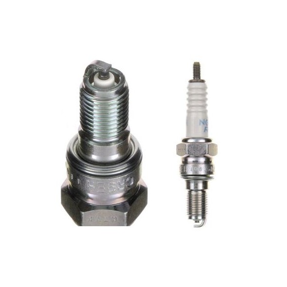 Candela NGK CR9EH-9 (10 pezzi per scatola) NGKCR9EH9