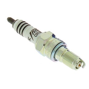 Candela NGK CR9EHIX-9 (4 pezzi per scatola) NGKCR9EHIX9