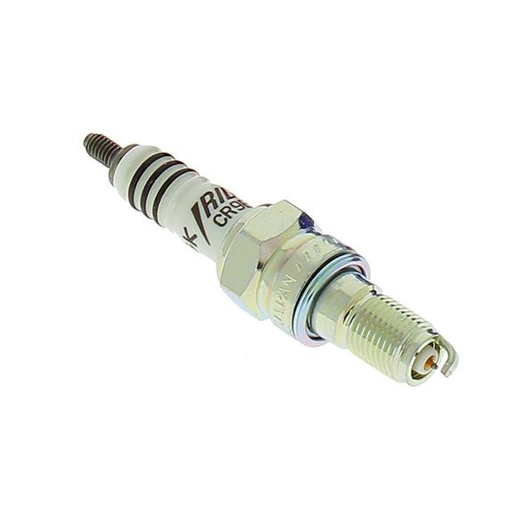 Candela NGK CR9EHIX-9 (4 pezzi per scatola) NGKCR9EHIX9