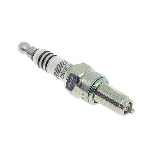 Candela NGK CR9EIX (4 pezzi per scatola) NGKCR9EIX