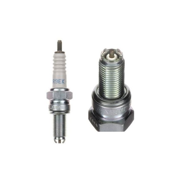 Candela NGK CR9EK (10 pezzi per scatola) NGKCR9EK