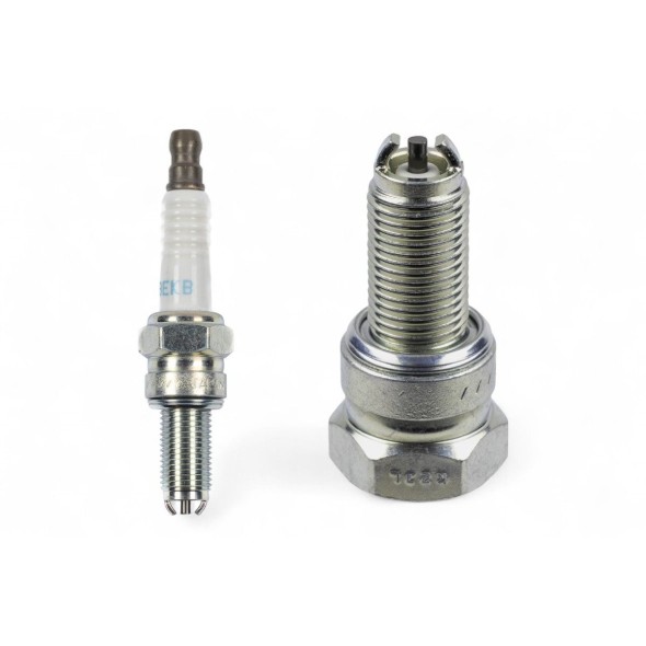 Candela NGK CR9EKB (venduta singolarmente) NGKCR9EKBN