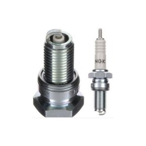 Candela NGK D7EA (venduta singolarmente) NGKD7EA