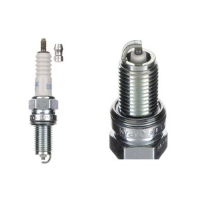 Candela NGK DCPR8E (10 pezzi per scatola) NGKDCPR8E