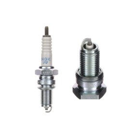 Candela NGK DPR6EA-9 (10 pezzi per scatola) NGKDPR6EA9
