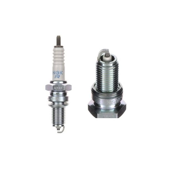 Candela NGK DPR6EA-9 (10 pezzi per scatola) NGKDPR6EA9