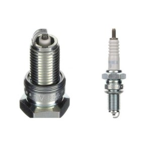 Candela NGK DPR8EA-9 (10 pezzi per scatola) NGKDPR8EA9