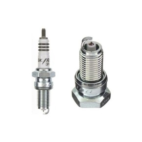 Candela NGK DPR8EIX-9 (4 pezzi per scatola) NGKDPR8EIX9