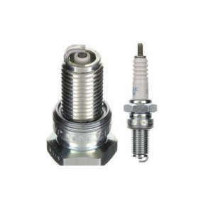 Candela NGK DR8EA (10 pezzi per scatola) NGKDR8EA