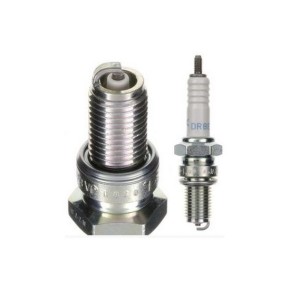 Candela NGK DR8ES-L (10 pezzi per scatola) NGKDR8ESL