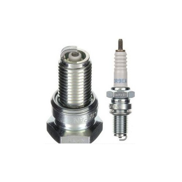 Candela NGK DR9EA (venduta singolarmente) NGKDR9EA