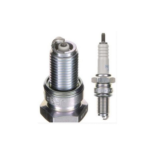 Candela NGK JR9B (venduta singolarmente) NGKJR9B