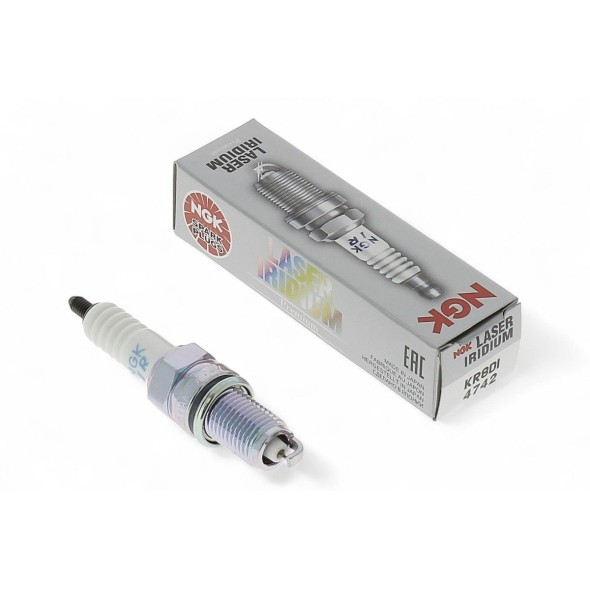 Candela NGK KR8DI (venduta singolarmente) NGKKR8DI