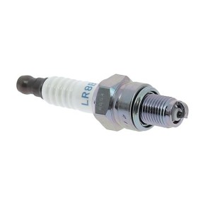 Candela NGK LR8B (10 pezzi per scatola) NGKLR8B