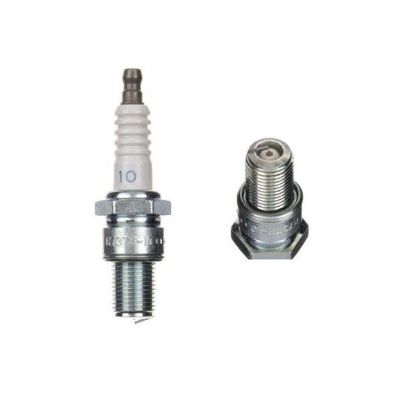 Candela NGK R7376-10 (venduta singolarmente) NGKR737610