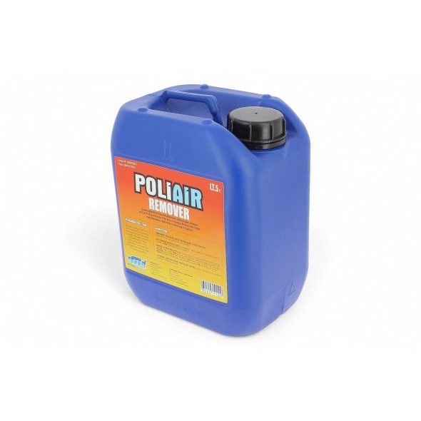 Lavaggio filtri POLIAIR Remover - 5 L OF2955