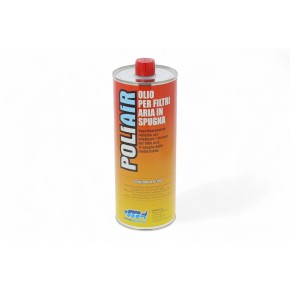 Olio filtro aria POLIAIR - 1 L OF2957