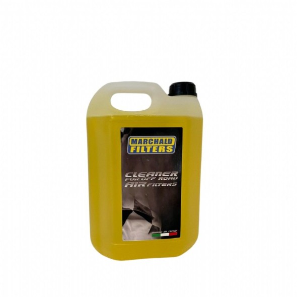 Lavaggio filtri concentrato MARCHALD FILTERS - 5 L OF2972