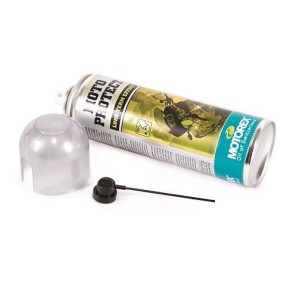 Spray protettivo MOTOREX Moto Protect - 500 ml OM30715